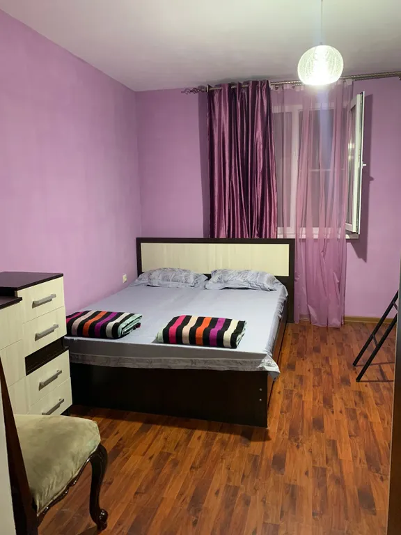 Дачный домик на побережье Дербента