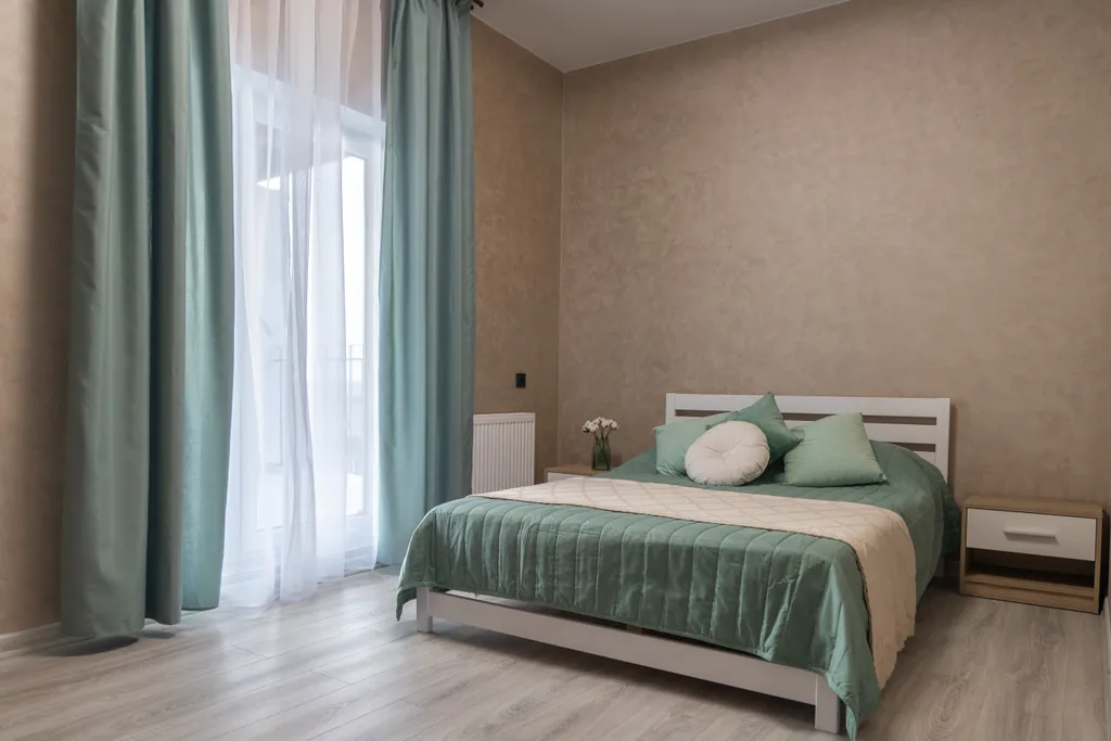 Философский дом с баней