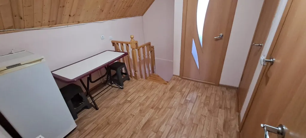 Коттедж 4-комнатный Дом — Анапа