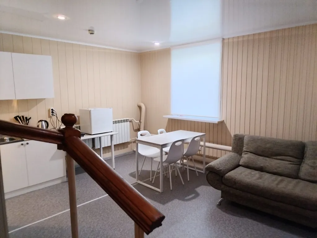 Квартира Комната — аренда посуточно в Зелёная Поляна