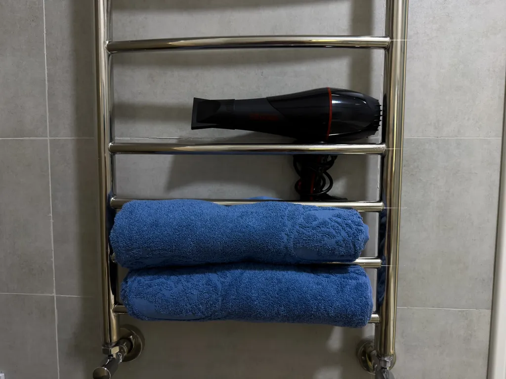 A7 Современная и уютная квартира в центре города в безопасном ЖК