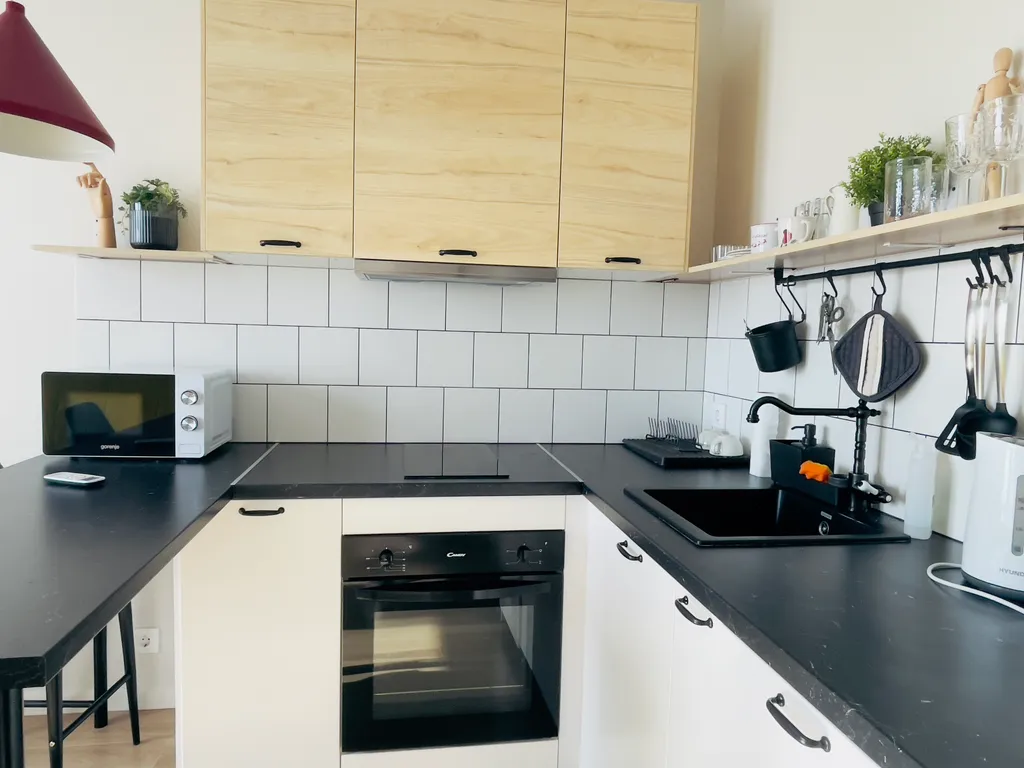 Апартаменты рядом с Гринвудом