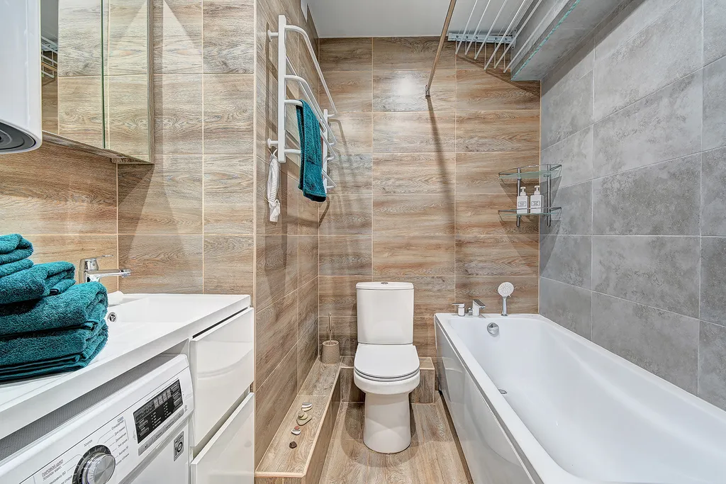 Дизайнерская студия в мкр Кудепста с парковкой