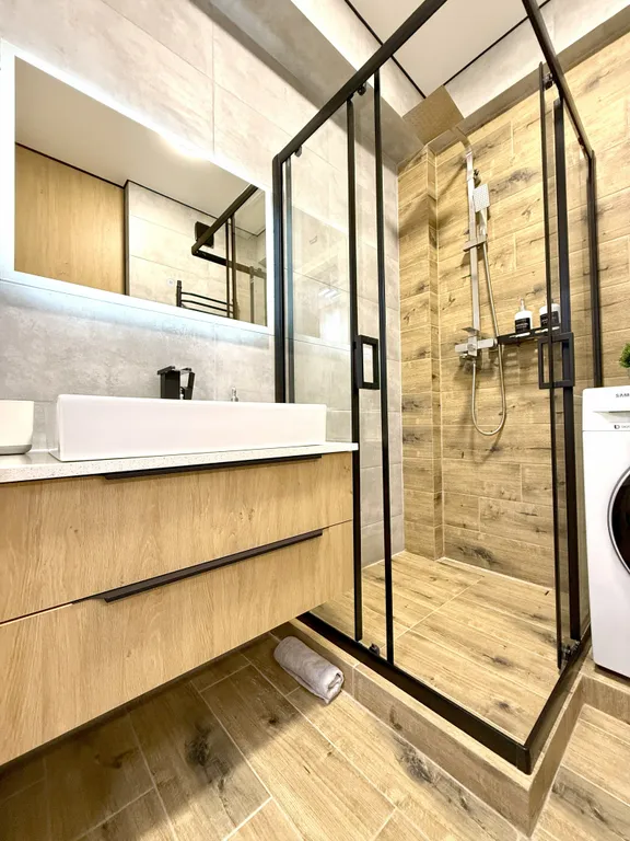 Новая квартира-студия от собственника в ЖК Звёздный берег