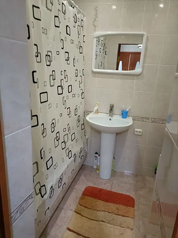 Уютная квартира с отличной локацией