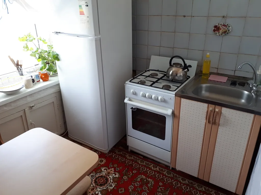 2-комнатная уютная квартира 3-й м/р 2