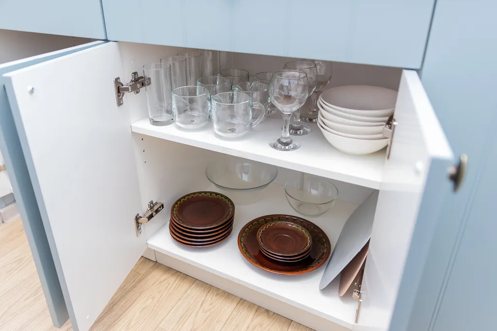 Новая комната в тихом районе