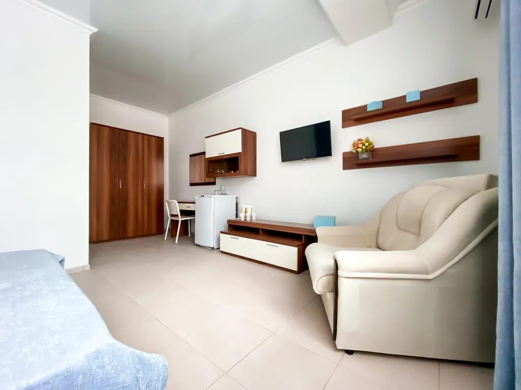 Квартира Комната — Анапа