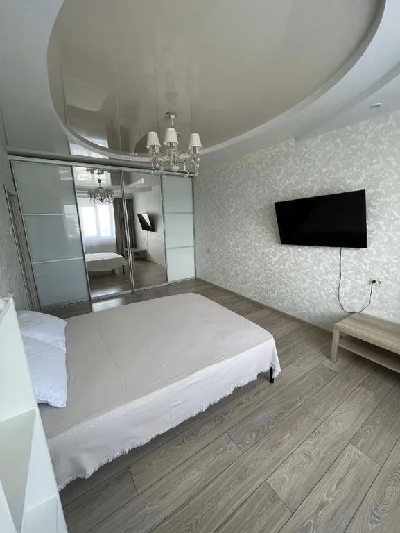 Уютная квартира в районе аэропорта — аренда посуточно в Якутск