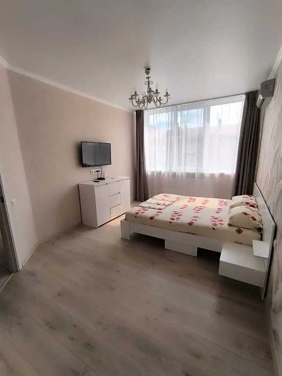 Квартира Квартира Однушка возле парка северного — Славянск-на-Кубани