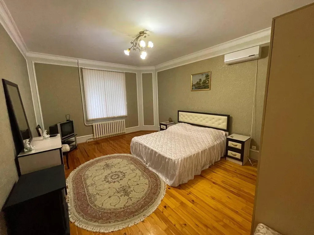 Коттедж с видом на море