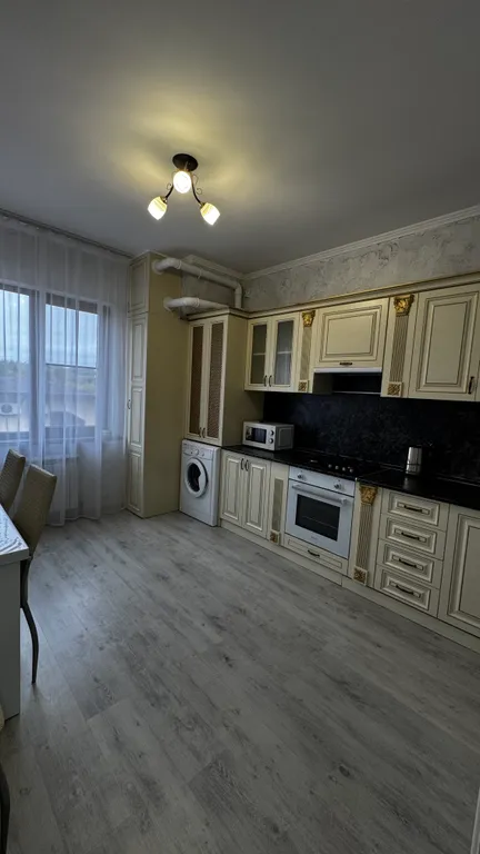 Квартира Квартира Домашняя усадьба — Горячий Ключ