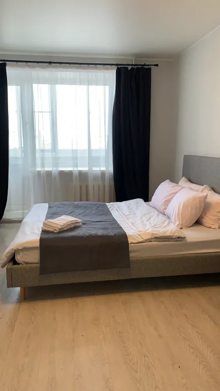 Счастливая матрешка квартира для четверых у жд вокзала — аренда посуточно в Архангельск