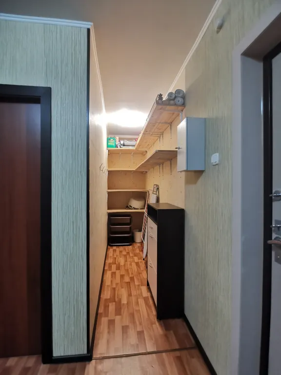 Квартира в 6 минут пешком от метро