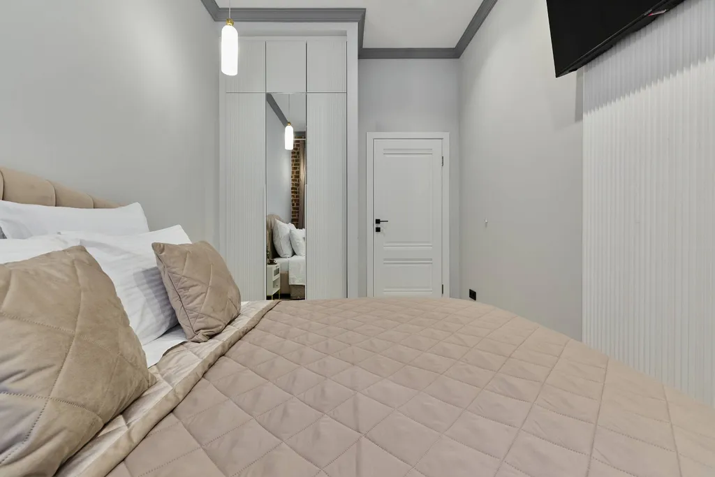 Квартира 3-комнатная Квартира — Санкт-Петербург