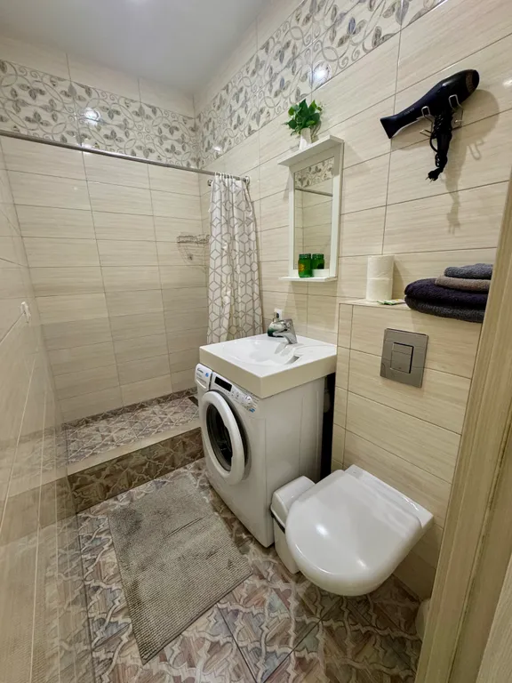 Просторная студия напротив ТЦ Горки город