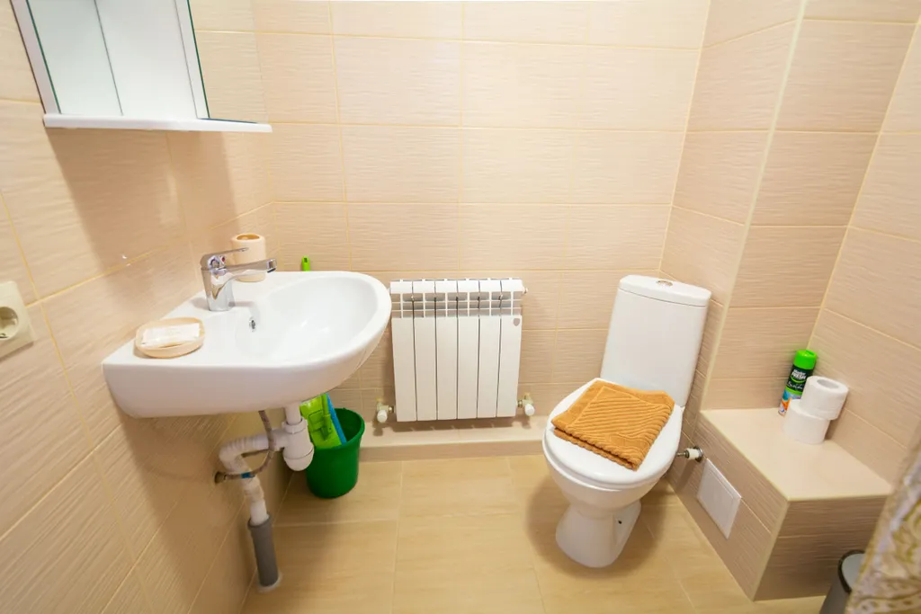 Квартира Квартира Апартамент в центре города — Анапа