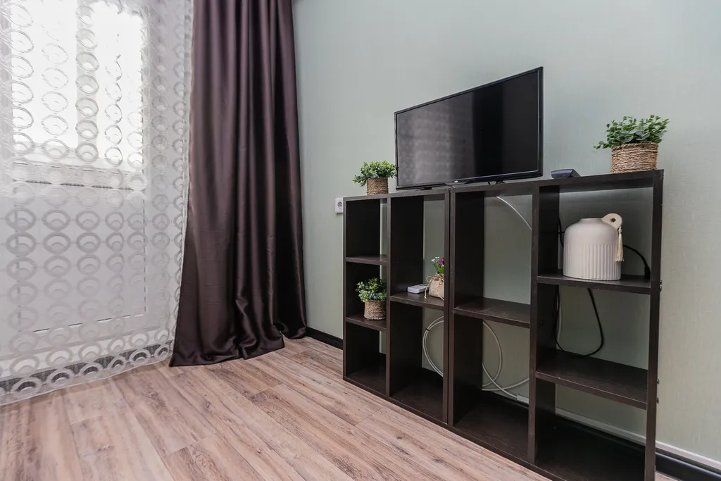 Квартира Уютная квартира где много солнца — Краснодар