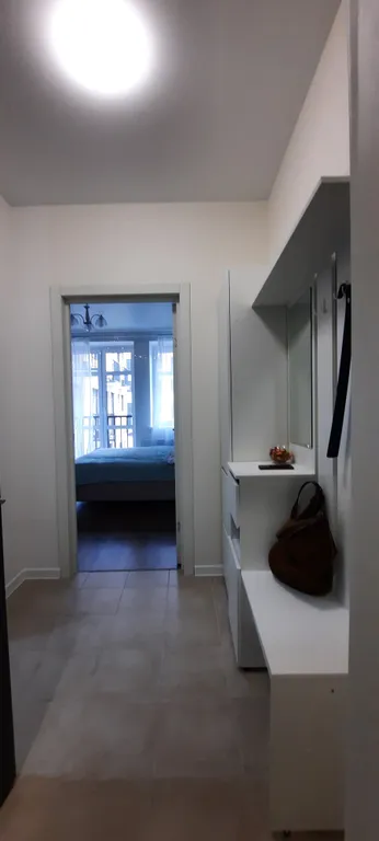 Квартира Квартира Студия в самом центре — Ярославль