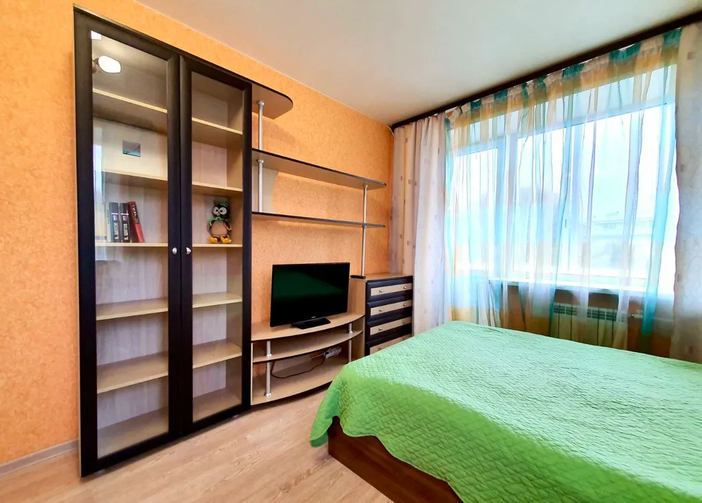 Квартира на набережной у Cтрелки