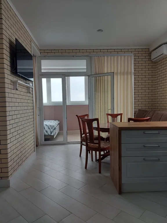 Уютные апартаменты в Золотых песках