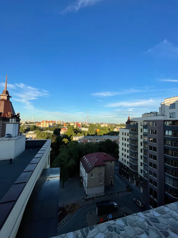 Квартира Квартира в самом центре — Калининград