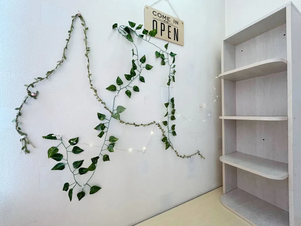 Северные апартаменты рядом с центром