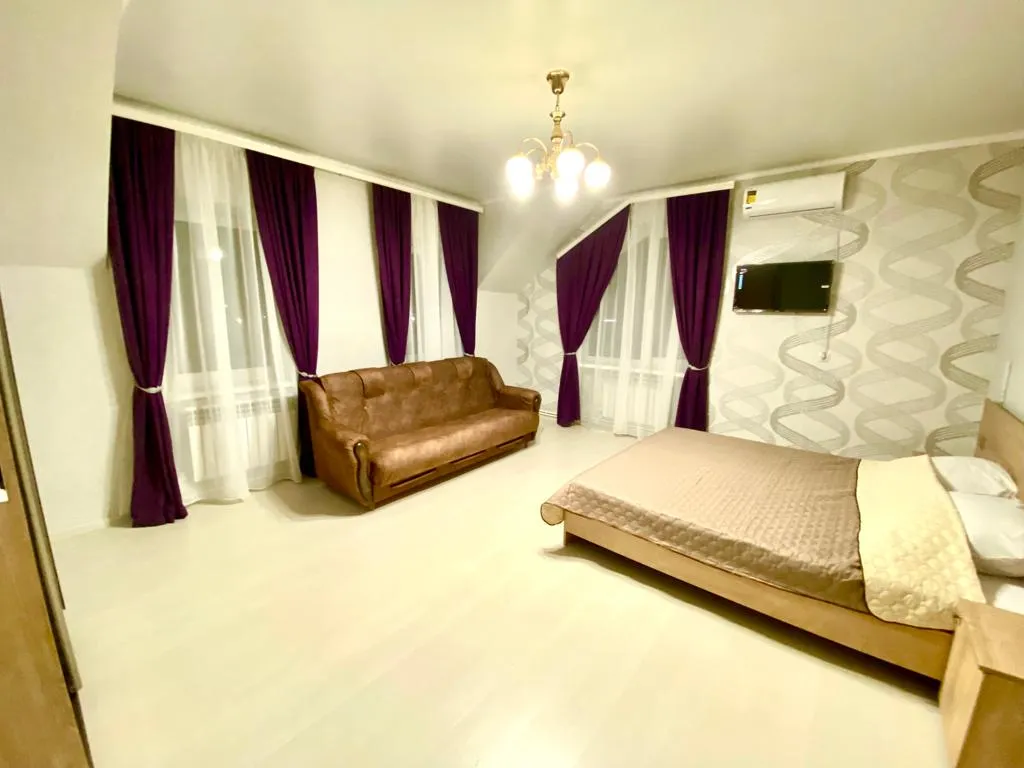 Квартира Комната — аренда посуточно в Иноземцево