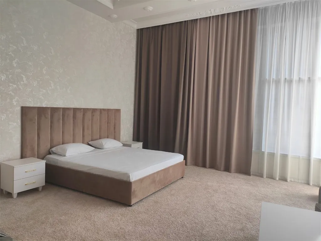 Квартира Комната — аренда посуточно в Дербент