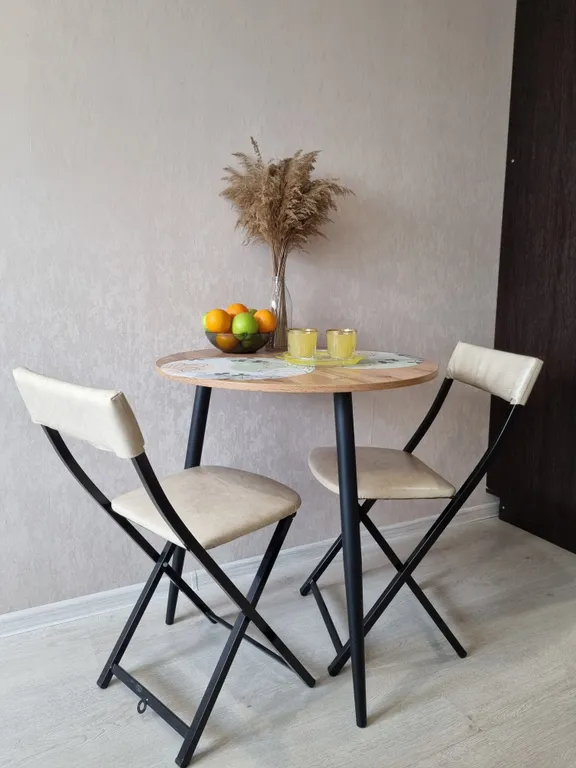 Уютная студия