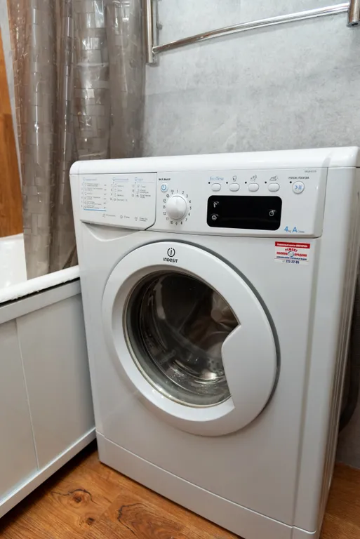 Квартира Уютная квартира вблизи глазного центра и краевой больницы — Красноярск