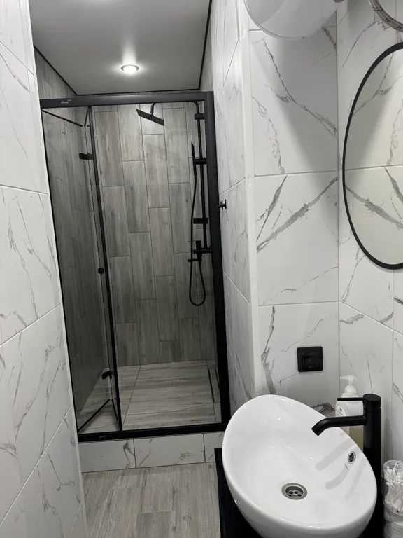 Квартира в тихом уютном месте, рядом с озером