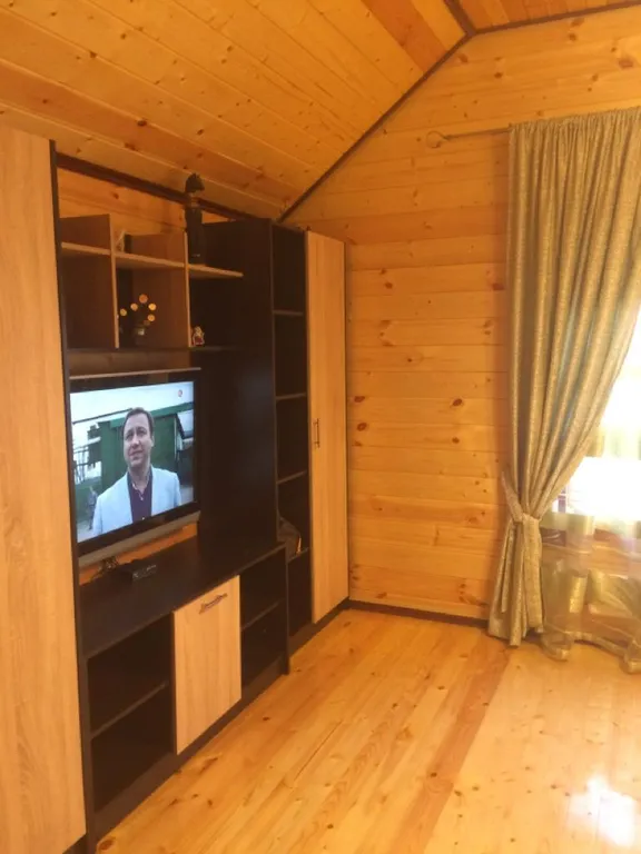 Дом у маяка