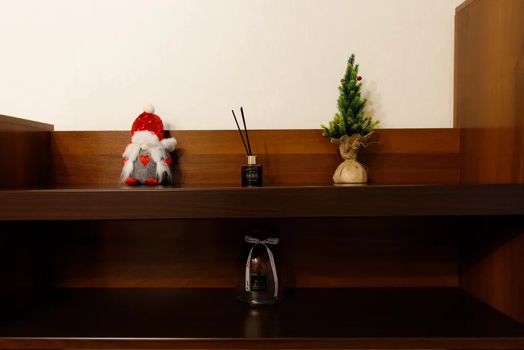 Апартаменты в центре