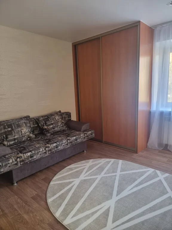 Квартира в центре рядом с НИИ Кардиологии