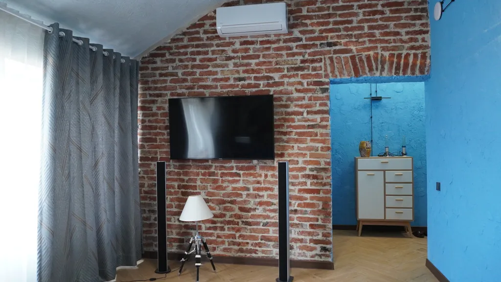 Квартира Апартаменты 4 — Махачкала