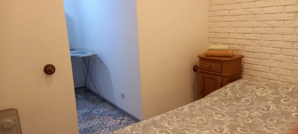 Квартира в доме на море