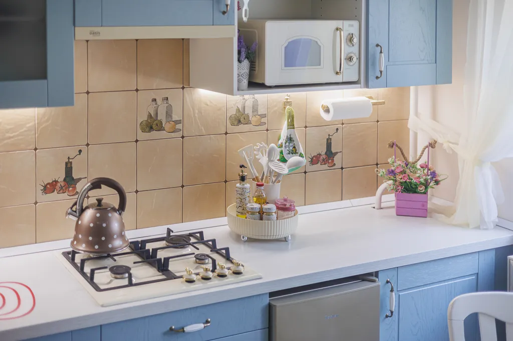 Квартира Апартаменты Мохито у моря — Пионерский