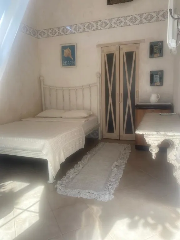 Квартира Комната — аренда посуточно в Евпатория