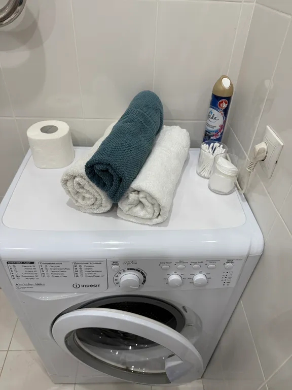 Студия в центре города в ЖК Триумф