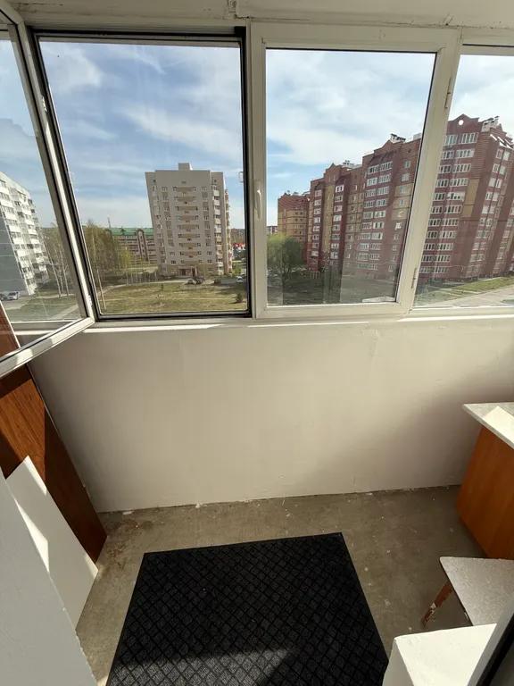 Уютная квартира снежные горы