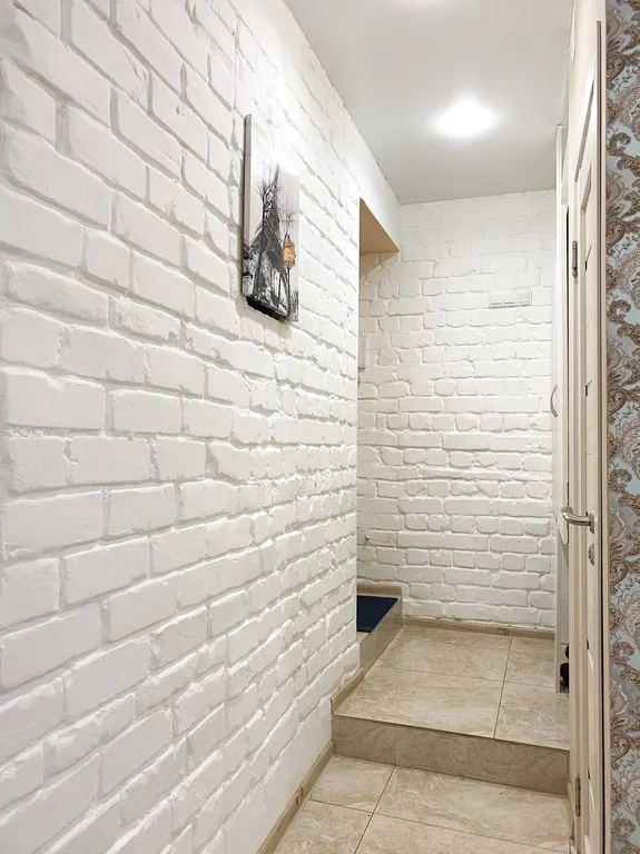 Квартира 1комнатные - апартаменты Апарт-Комфорт с романтичным балдахином — Ярославль