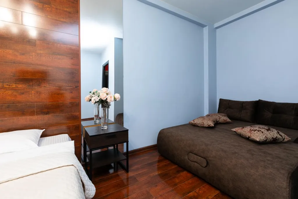 Квартира Квартира рядом с метро Ботаническая — Екатеринбург