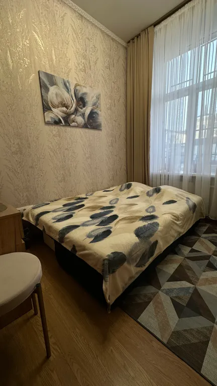 Уютная квартира в центре