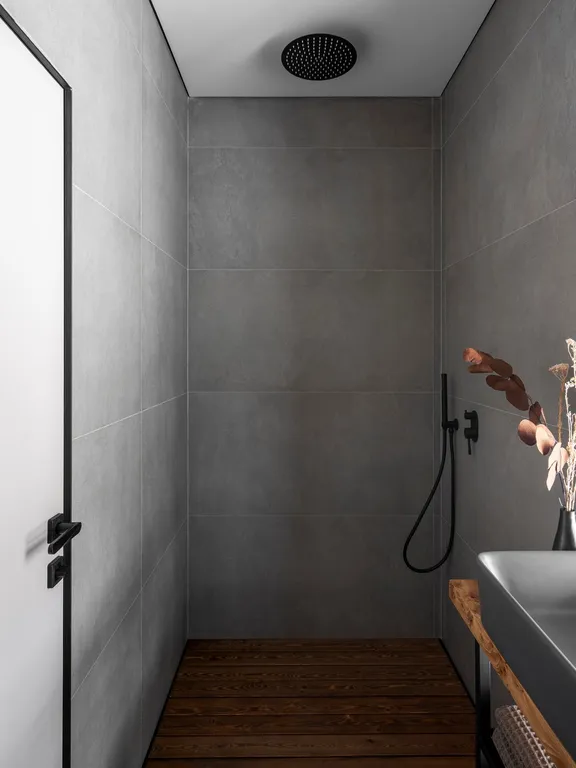 Семейный дом