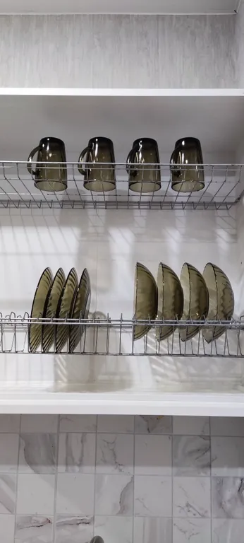 Квартира Уютная 1-комнатная квартира — Красноярск