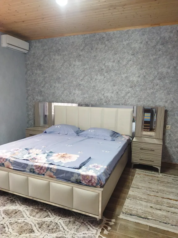 Второй этаж этаж гостевого дома со всеми удобствами