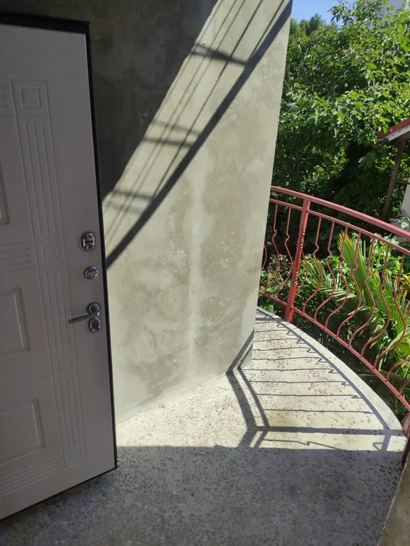 1-я квартира