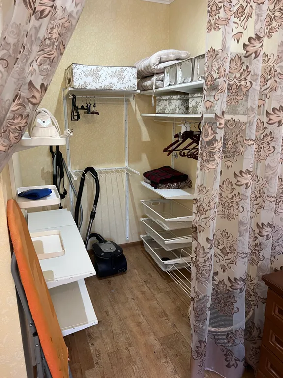 Квартира Квартира Двухкомнатная евро, возле пляжа и парка Ривьера — Сочи
