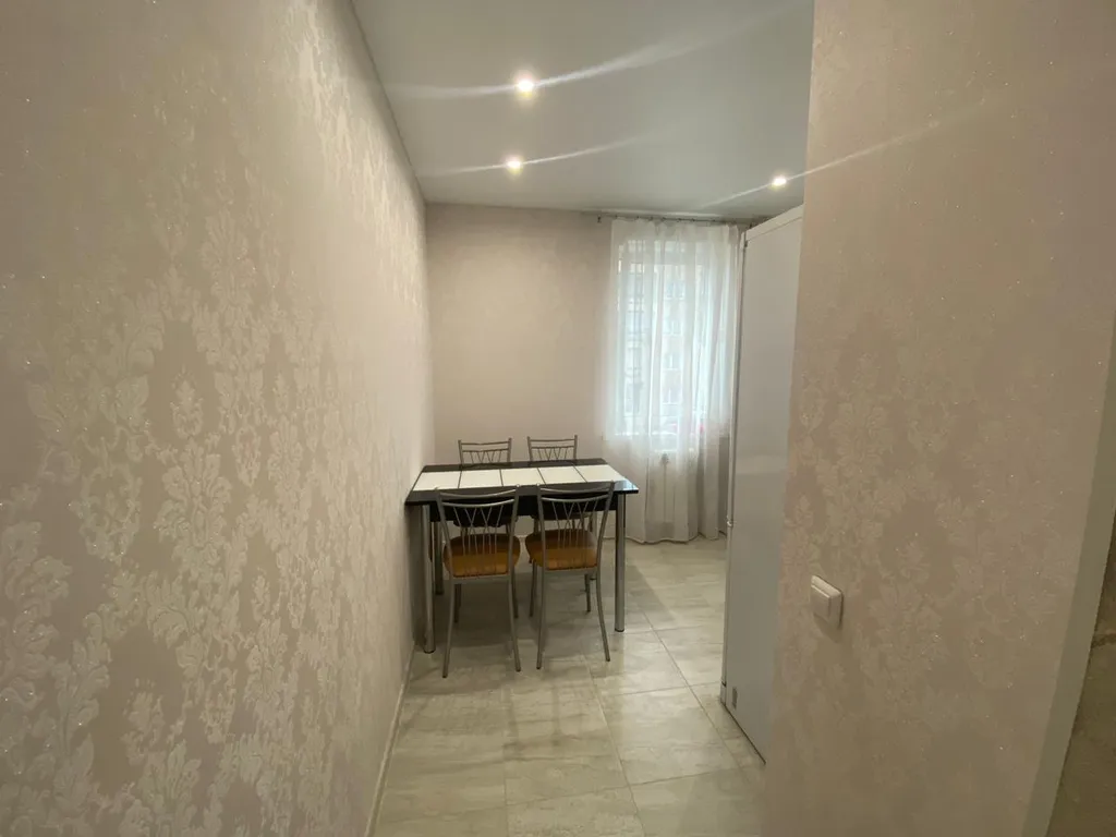 Квартира 1-комнатная Квартира — Петрозаводск